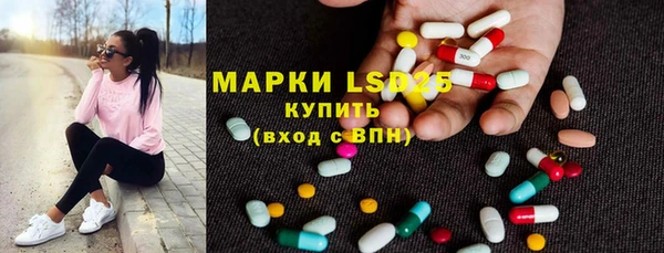 стафф Заволжье